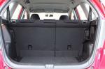 Honda Fit Sport 2009 года